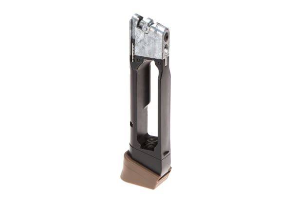 Glock Magazin Glock 19X 14rds Co2
