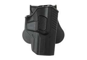 Umarex P99 / PPQ M2 Polymer Paddle Holster