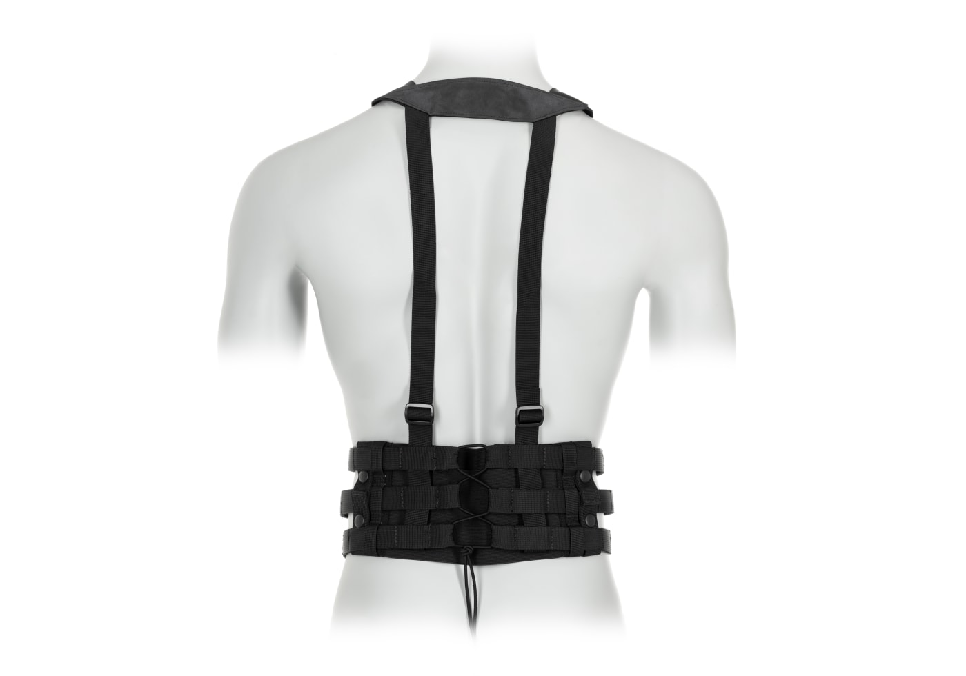 Crye Precision Low Vis Chest Rig