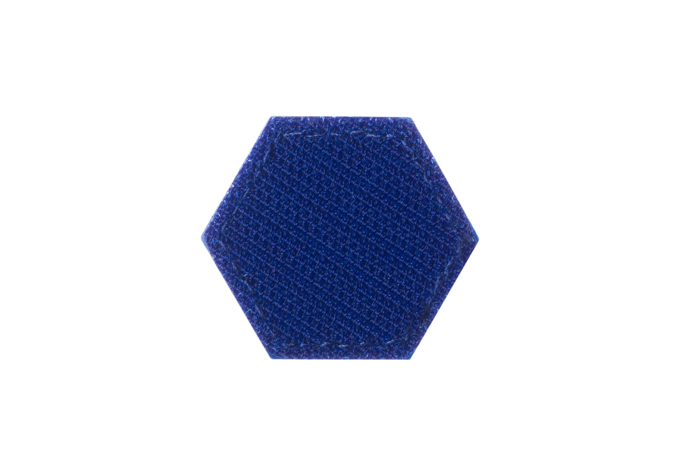 JTG Paramedic Hexagon Rubber Patch