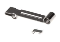 Maple Leaf VSR-10 Steel Hop Up Adjustment Lever with I KEY