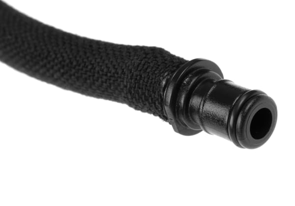 Source Replacement Tube