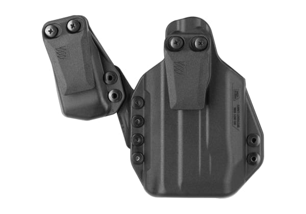 Blackhawk Stache IWB Premium Holster Kit for Glock 19/19X/23/32/44/45 TLR-7/7A/8/8A