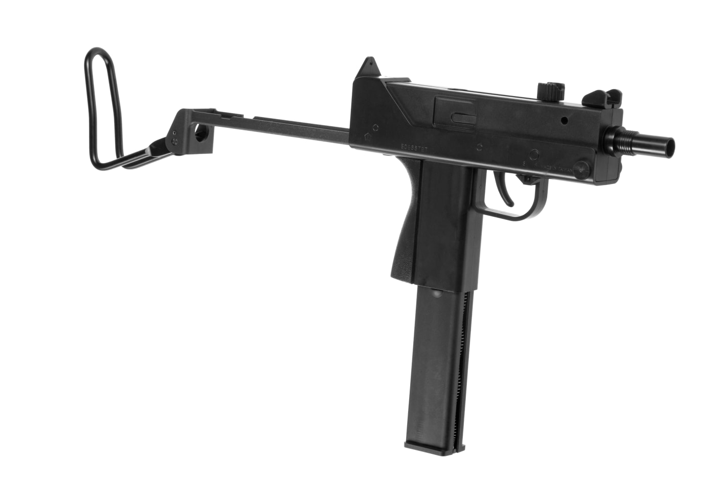 KWC MAC11 SMG Co2