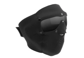 SwissEye SWAT Mask Basic Smoke