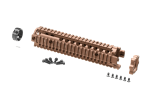 Madbull Daniel Defense MK18 9.5 Inch