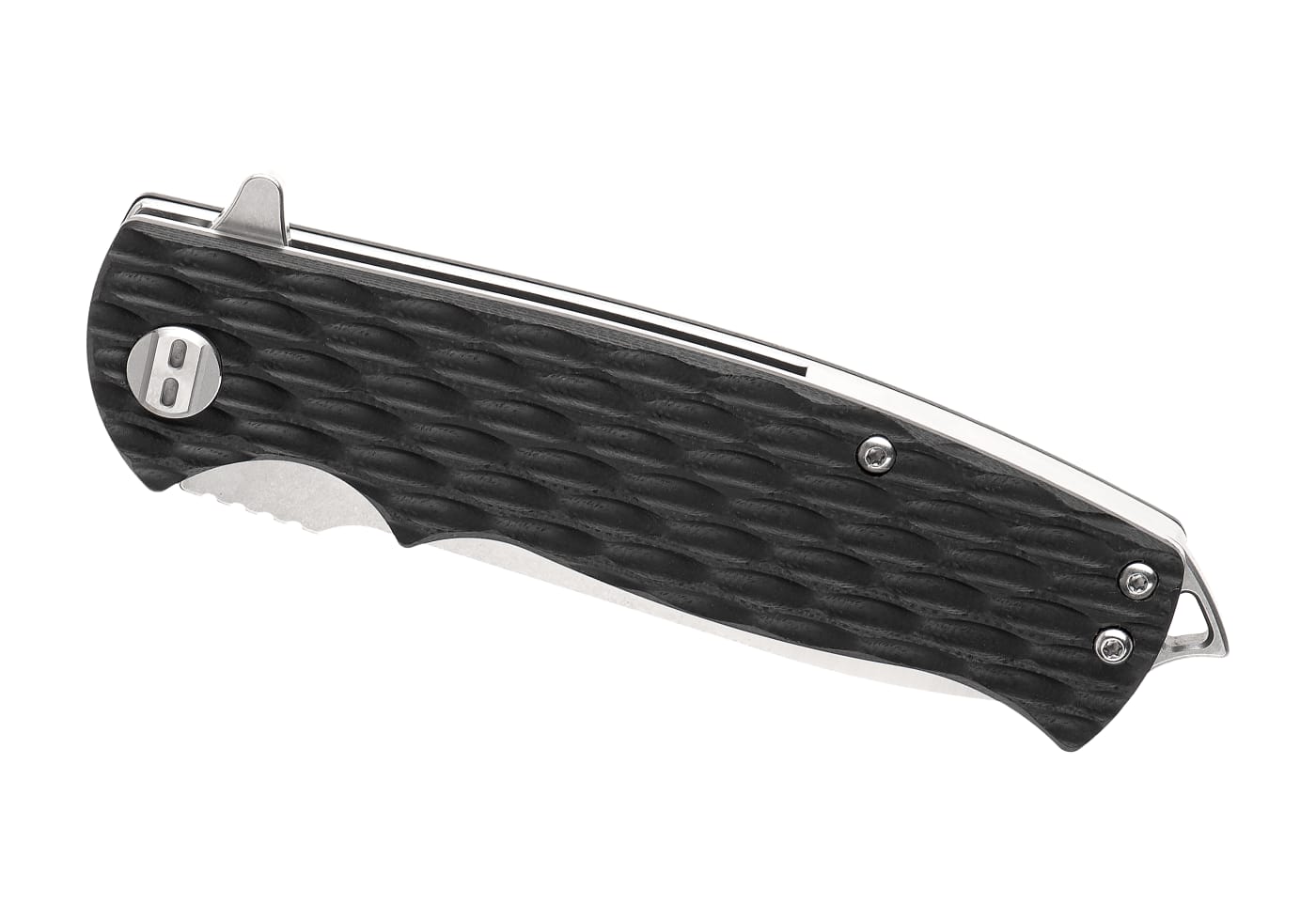 Bestech Knives Grampus G10 Linerlock Folder