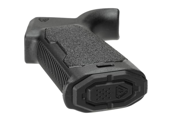 Strike Industries AR Enhanced Pistol Grip in 25 degree