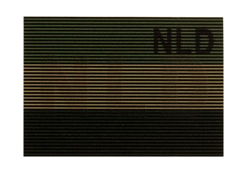 Clawgear Dual IR Patch NLD