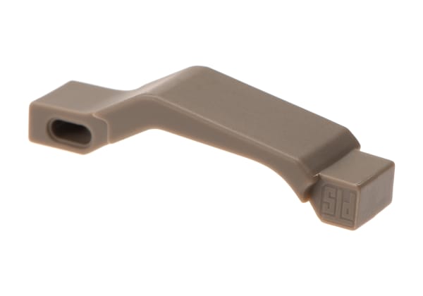 PTS Syndicate PTS Enhanced Polymer Trigger Guard for AEG