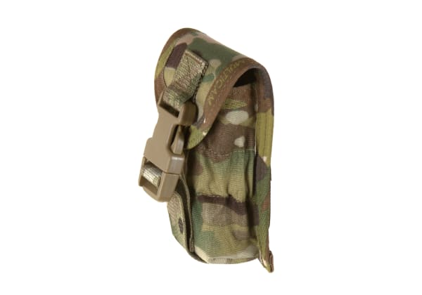Warrior Strobe Pouch