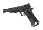 AW Custom HX2402 .38 SuperComp Race Pistol GBB