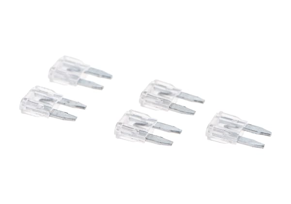 Nimrod Mini Type Fuse 25A 5pcs