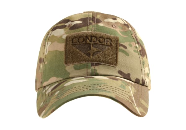 Condor Tactical Cap