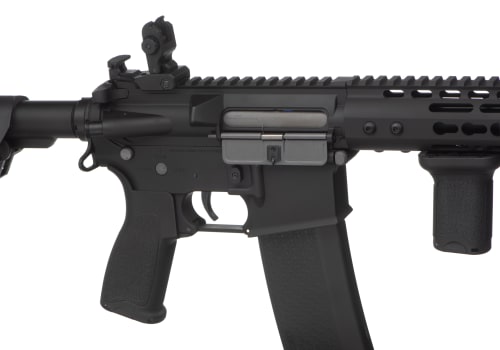 Specna Arms SA-E09 Edge