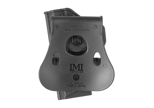 IMI Defense Roto Paddle Holster für S&W M&P