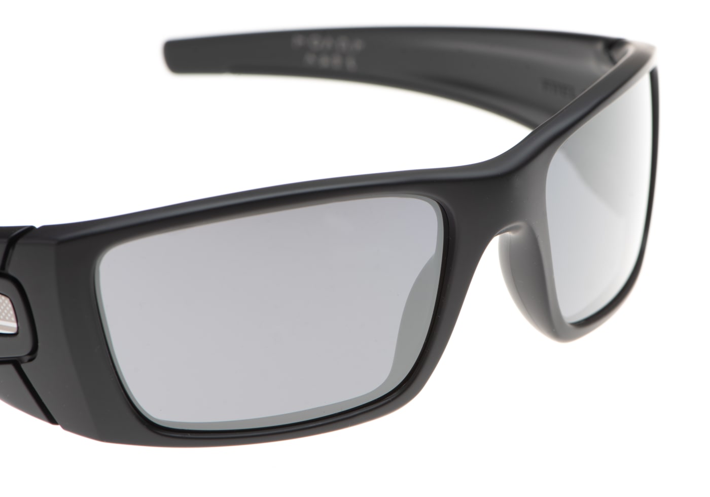 Oakley SI Fuel Cell Steel Flag