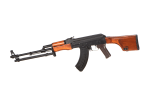 LCT RPK