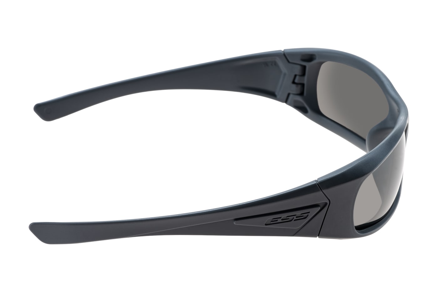 ESS 5B Mirrored Gray