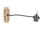 WADSN Dual Function Tape Switch for Rein Tactical Lights