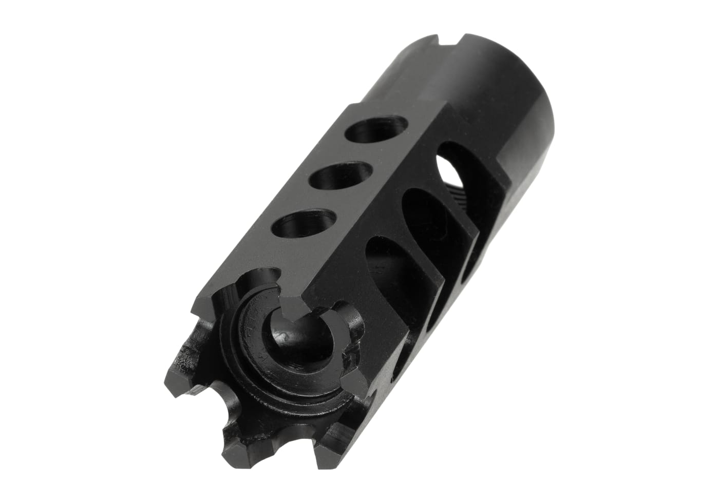 LCT Hexagon Flash Hider CW