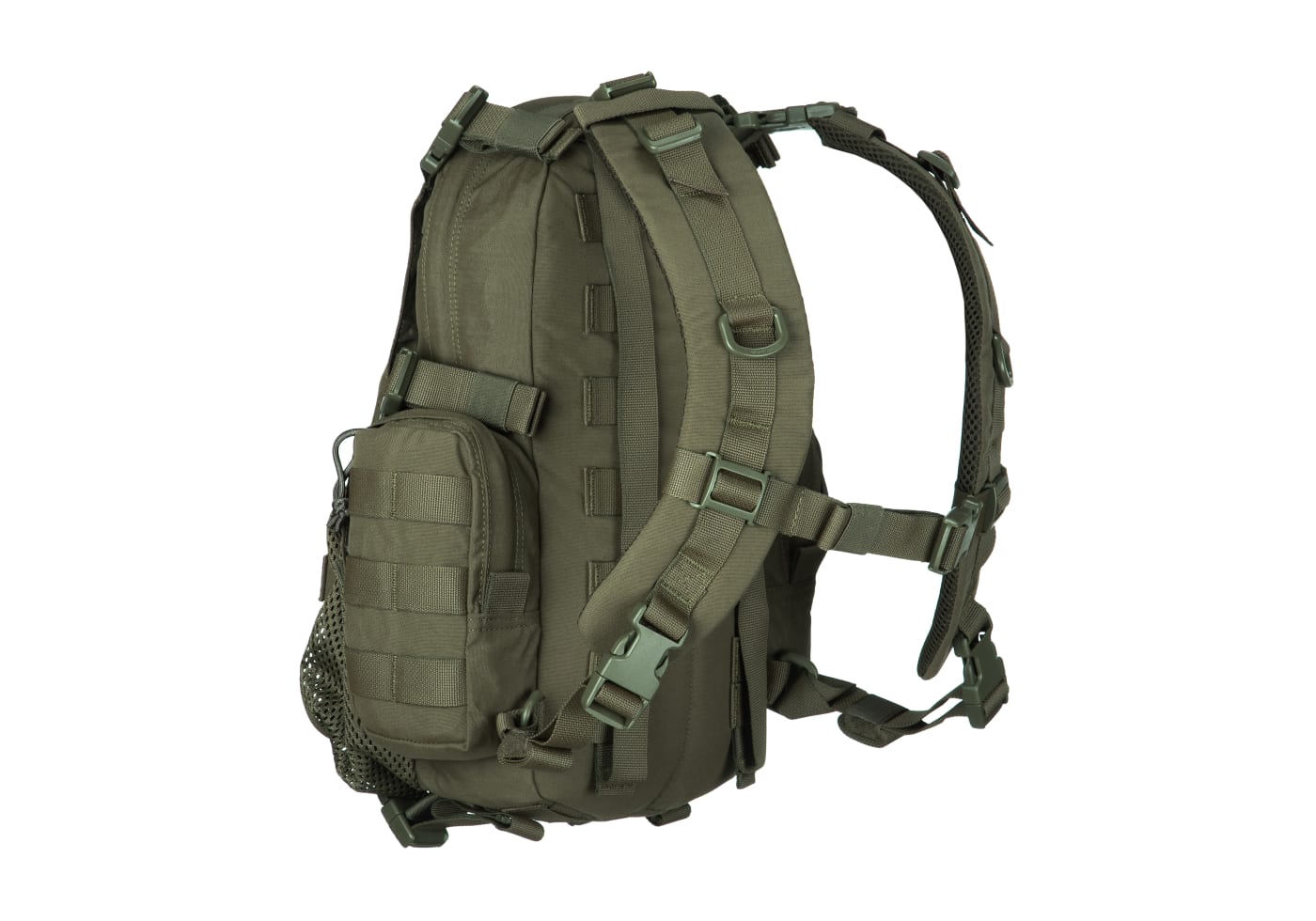 Warrior Helmet Cargo Pack