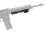 Ares M-LOK Swivel Bipod Short