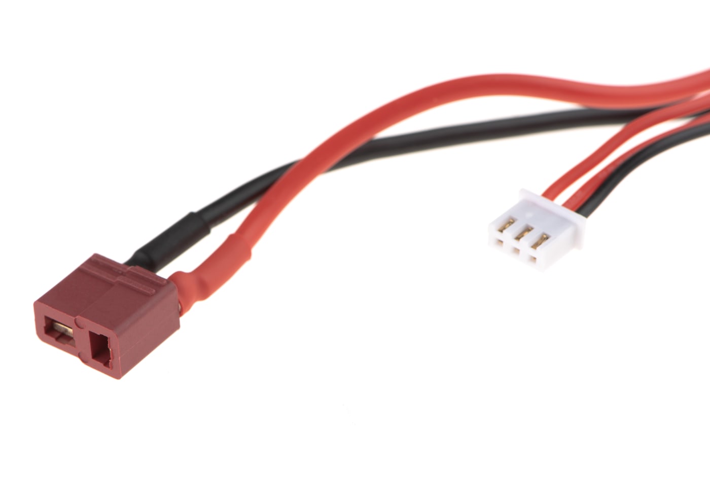 Pirate Arms LiPo 7.4V 600mAh 20C PDW Kriss Vector Type T-Plug