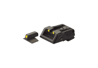 LPA Luminova Type Carry Sights Set for Bull M5/1911
