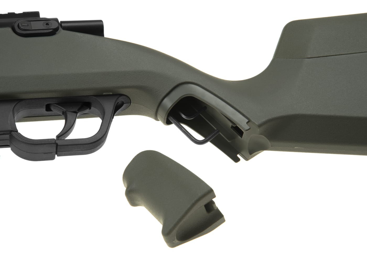 Amoeba Striker AS-02 Bolt Action Sniper Rifle