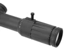 EoTech Vudu 1-10x28 FFP - SR5 Reticle MRAD