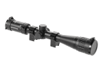 VictOptics SOI 4-12x40AO Scope