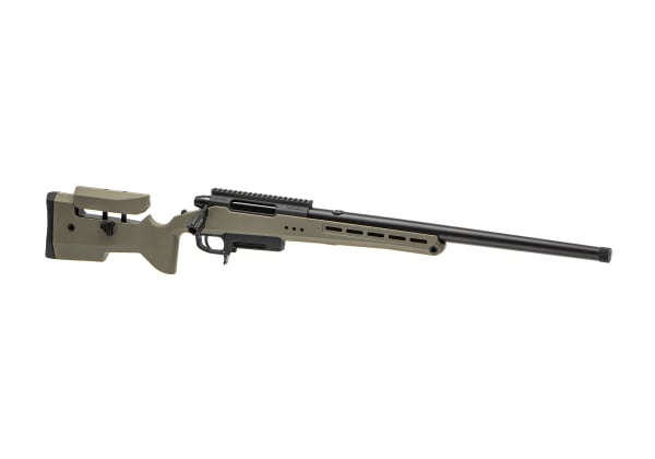 Silverback TAC 41 P Bolt Action Rifle