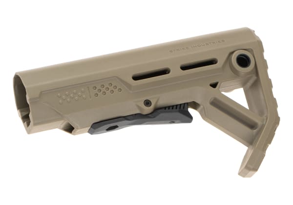 Strike Industries MOD1 Stock