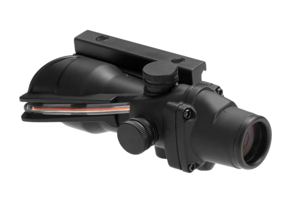 Aim-O 4x32C Combat Scope Fiber