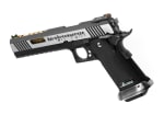 WE Hi-Capa 6 Force A Gold Barrel Full Metal GBB