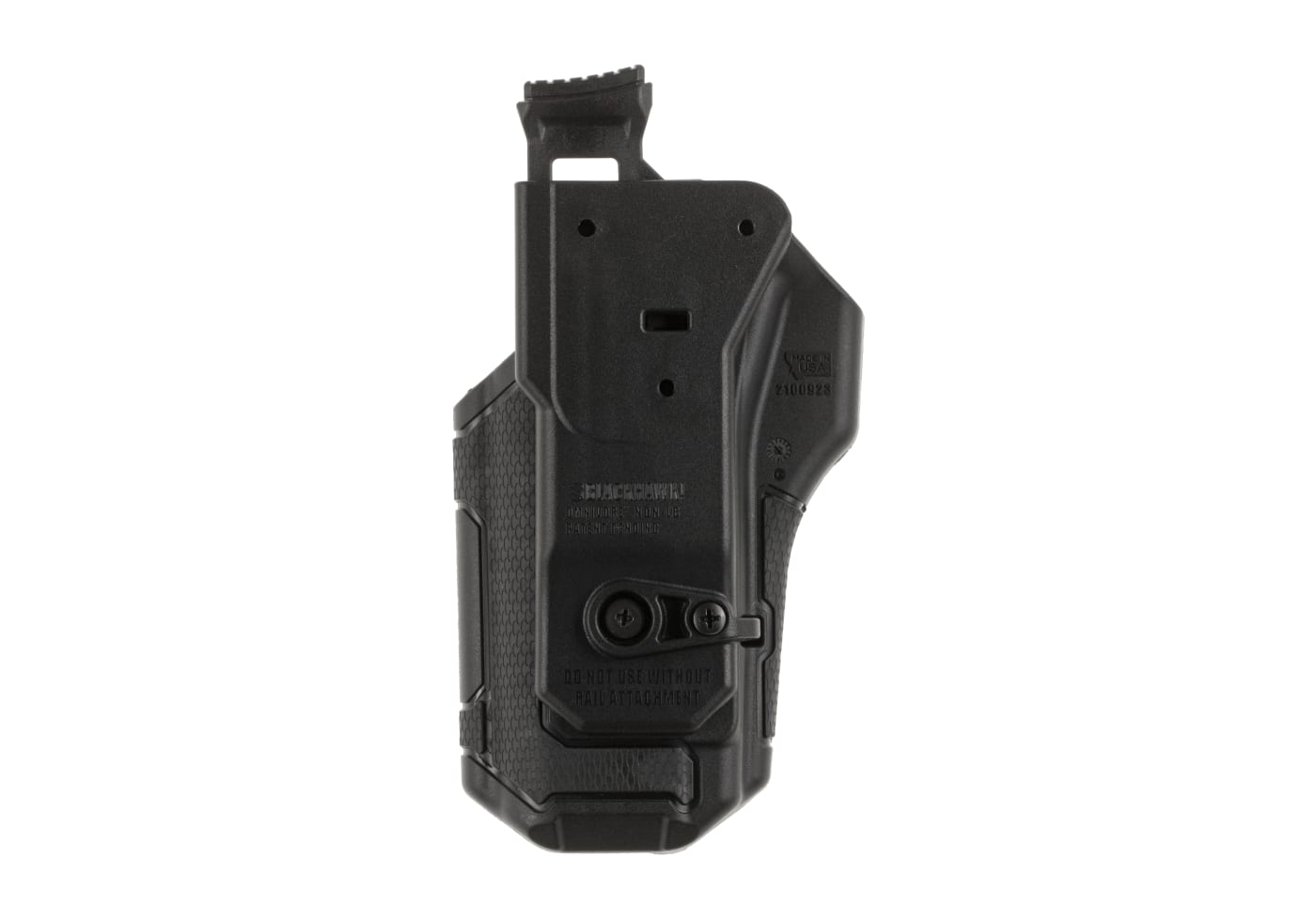 Blackhawk Omnivore Holster