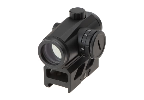 Firefield Impulse 1x22 Compact Red Dot Sight