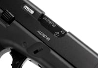 Glock Glock 17 Gen 5 T4E .43 cal