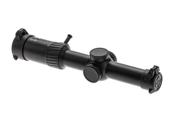 Sightmark Presidio 1-6x24 CR1 SFP Riflescope
