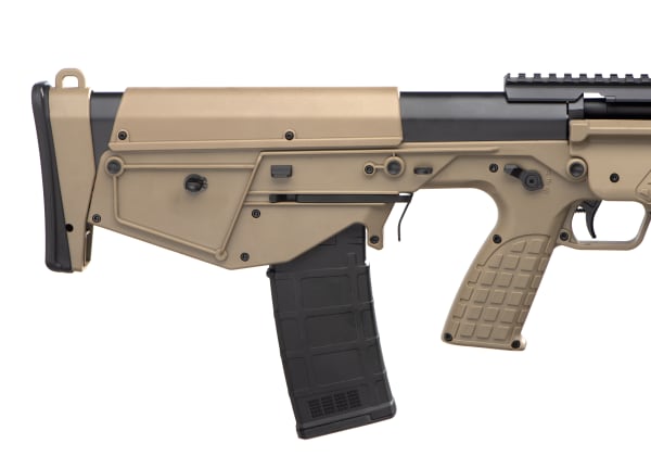 Ares Keltec RDB
