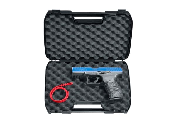 Walther PPQ M2 T4E .43 cal