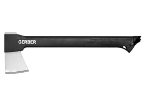 Gerber Gator Combo Axe II