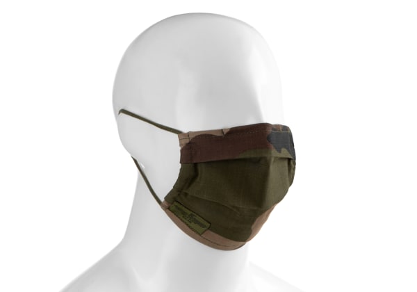 Invader Gear Reusable Face Mask non-medical