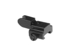 Leapers Low Profile Flip-Up Front Sight