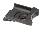 Action Army L96 Twisted Outer Barrel Short + Mag Catch
