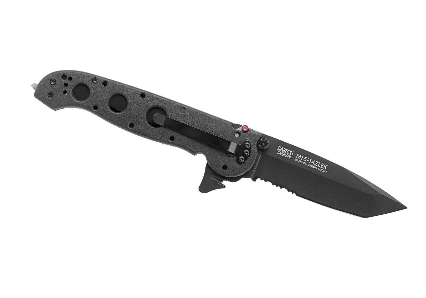CRKT M16-14ZLEK Folder