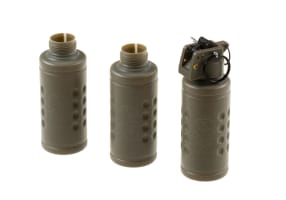 Thunder-B Shock Grenade Set