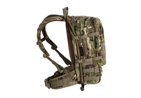 Source Assault 20L Hydration Cargo Pack