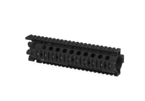 Madbull Daniel Defense 9 Inch 7.62 Lite Rail